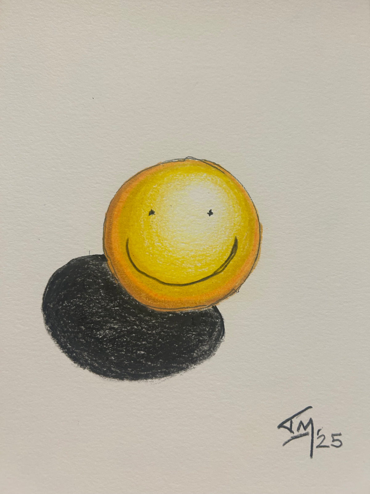 "Smiler"