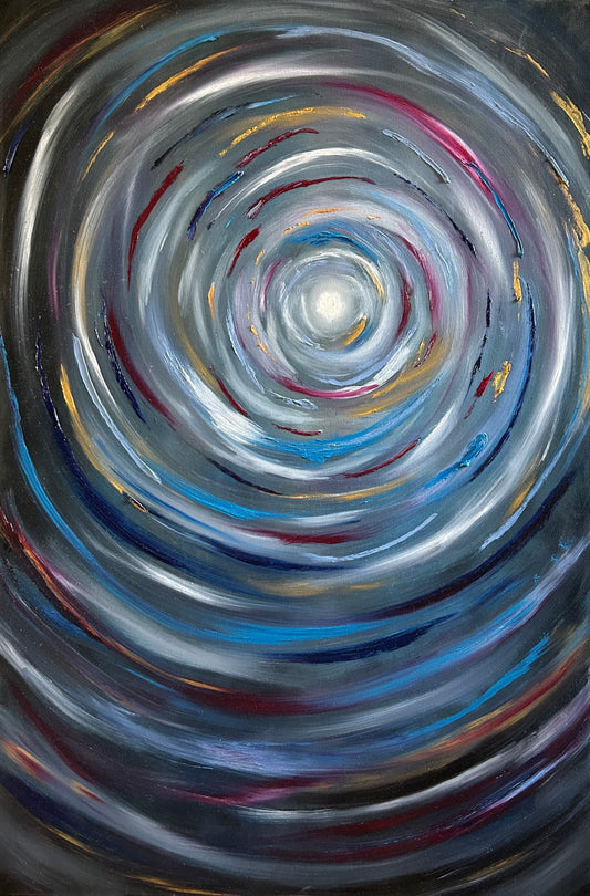 Portal to Infinity