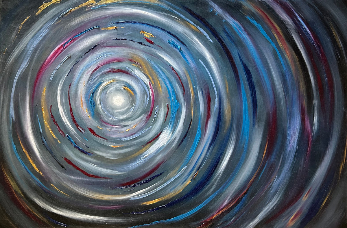 Portal to Infinity