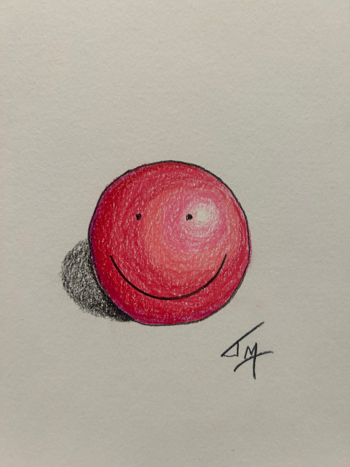 "Cherry on Top"