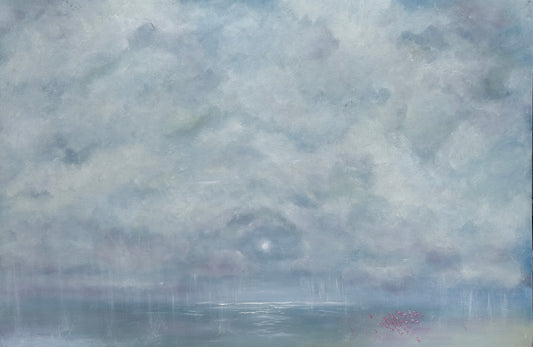 'Where the Light Breaks' Fine Art Print